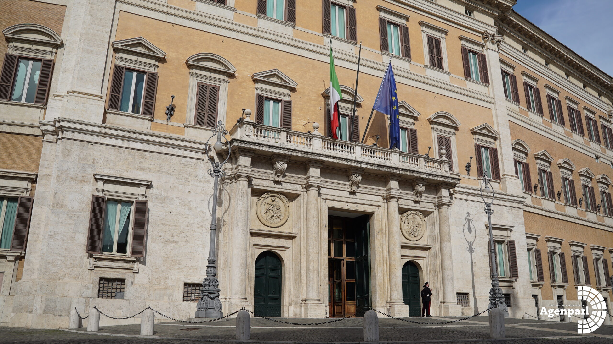 Camera Dei Deputati Schema Question Time Di Oggi Agenparl