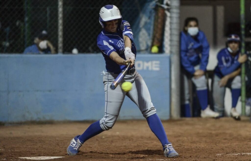 Campionato Europeo Softball élite 2022 – Le convocate di Italia Softball