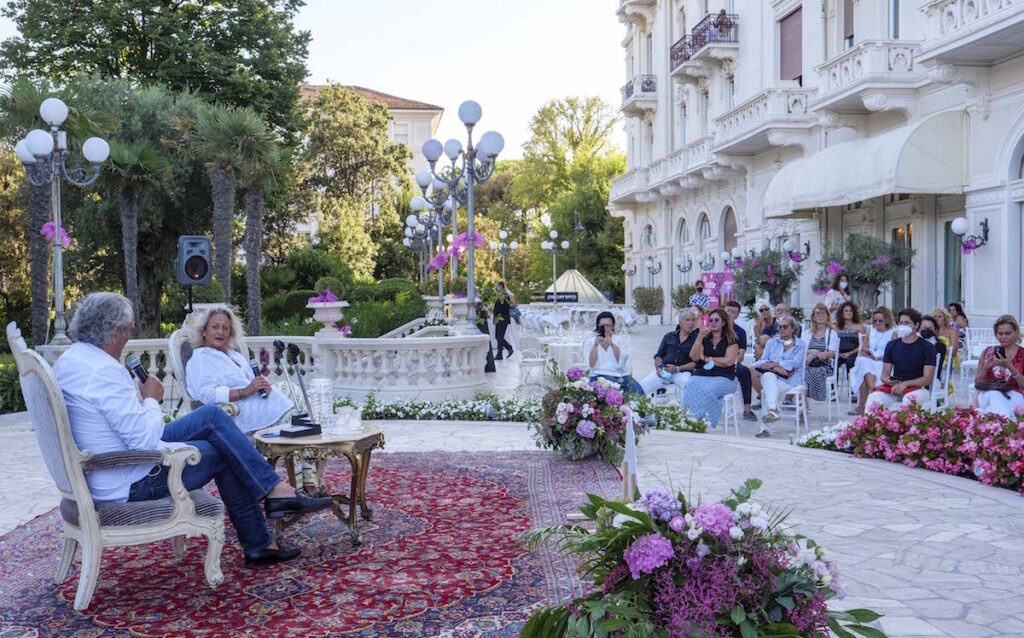 La magia di Wonderland, la grande danza, lo street urban style, gli incontri della Terrazza della Dolce vita e ancora tanta musica. Il calendario degli appuntamenti della settimana a Rimini