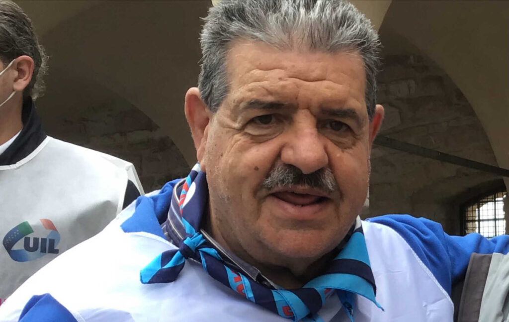 Asm e provvedimenti disciplinari. Paolucci (Uil Rieti): “Equità alla base dell’azione della munipalizzata”