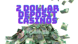 $2 Depoist Casinos Australia