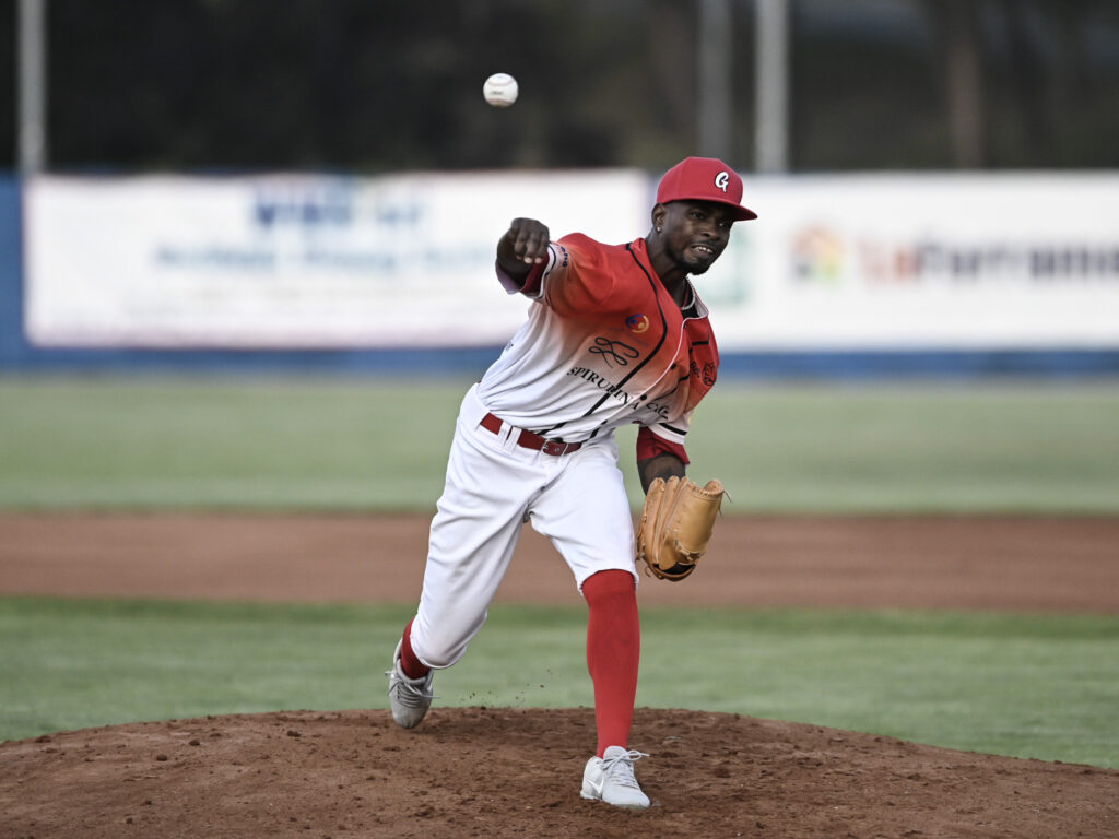 Serie A Baseball 2022, poule Scudetto: presentazione 2^ giornata ritorno