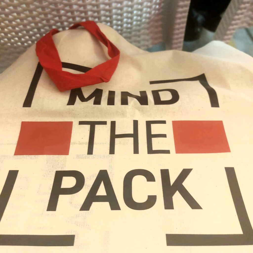 Mugello. Presentato il brand “Mind the Pack” che unisce imprenditorialità e missione sociale