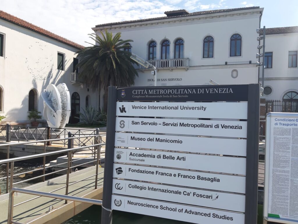 Festa di San Servolo: dal 12 al 14 agosto l’isola si apre alla cittÃ