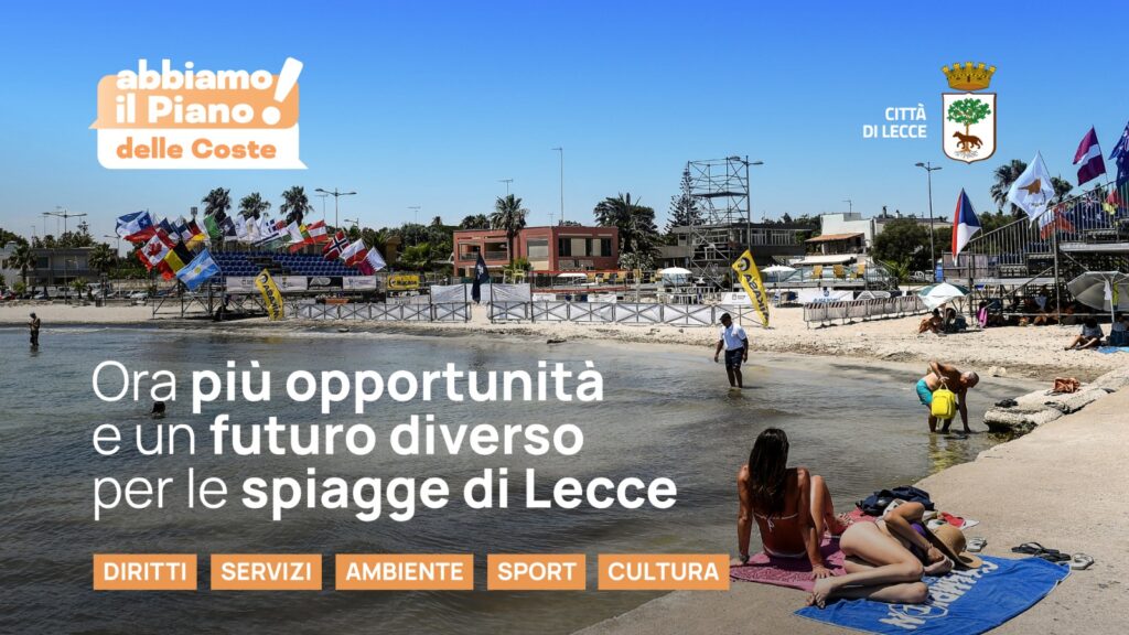Piano delle Coste, in Consiglio comunale l’approvazione definitiva
