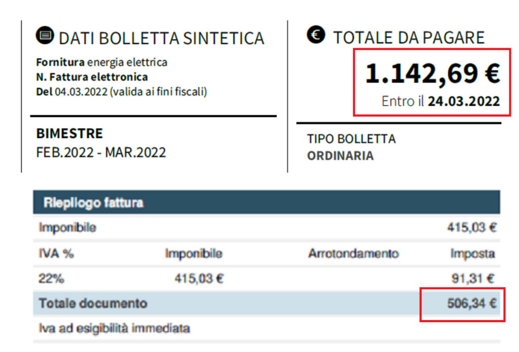 ENERGIA, SALVINI: “SERVONO ALMENO ALTRI 5 MILIARDI CONTRO IL CARO-BOLLETTE”