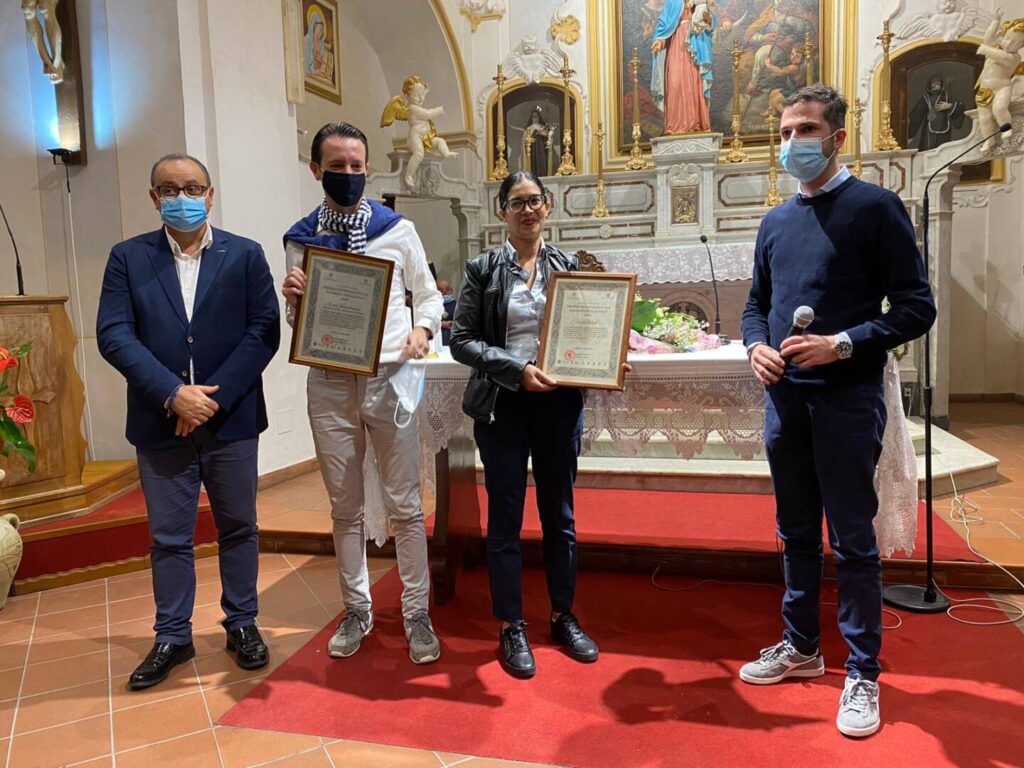 Camerota, direttivo Premio Nassiriya per la Pace propone cittadinanza onoraria all’ambasciatore Attanasio