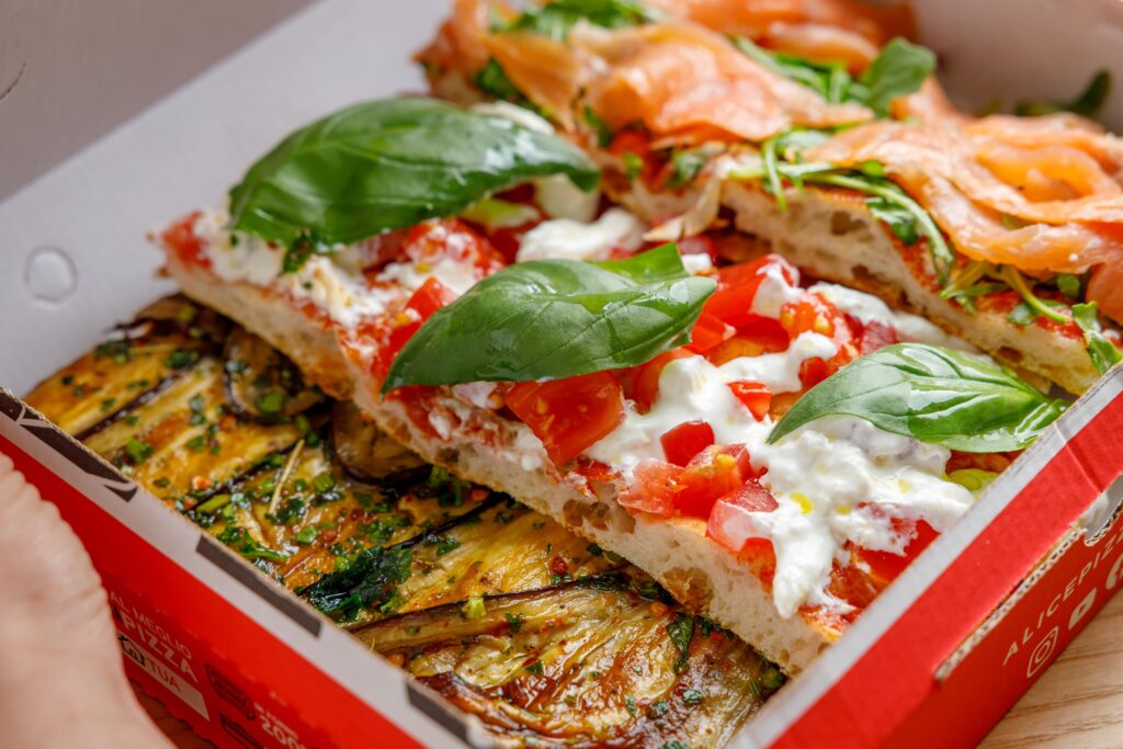 Chef Express porta Alice Pizza nei principali canali di viaggio. 30 nuove aperture nei prossimi 5 anni