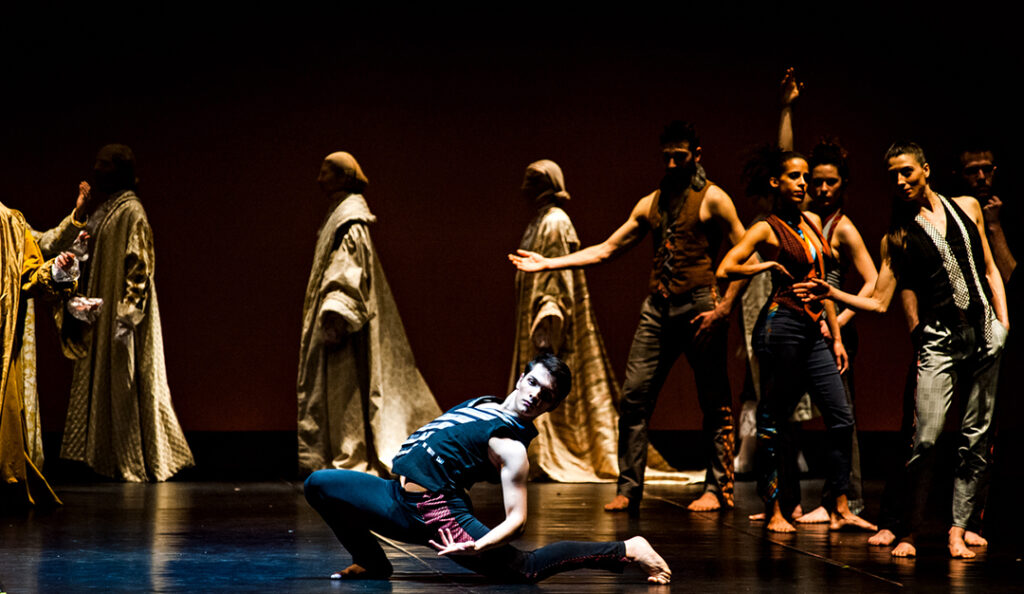 TEATRO RECANATI _ comunicato stampa spett GIOV 15 DIC