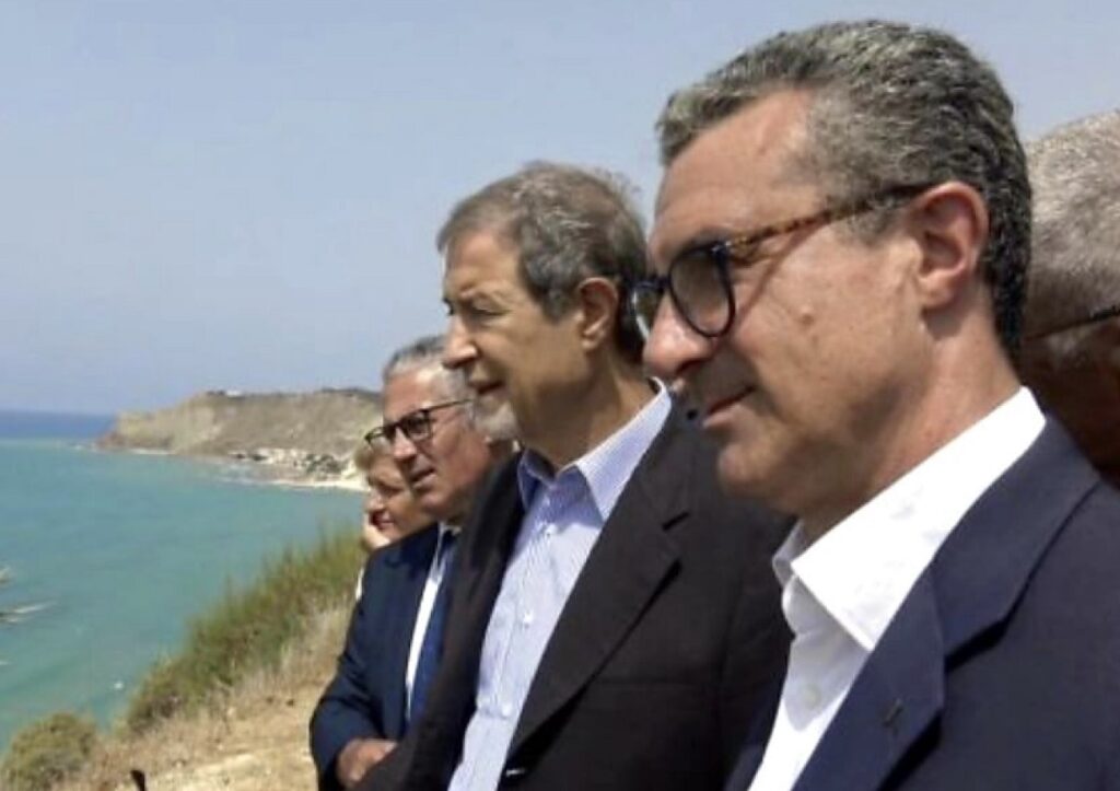 Scala dei Turchi, Cordaro: «La Regione troverà la soluzione per tutelare e valorizzare il bene»