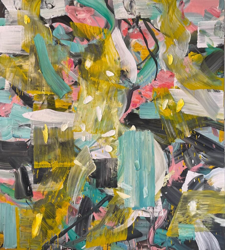 CVETO MARSIC. RIFUGI DI EMOZIONI | Oblong Contemporary Art Gallery | 13 agosto – 30 settembre 2022 | Forte dei Marmi (LU) |