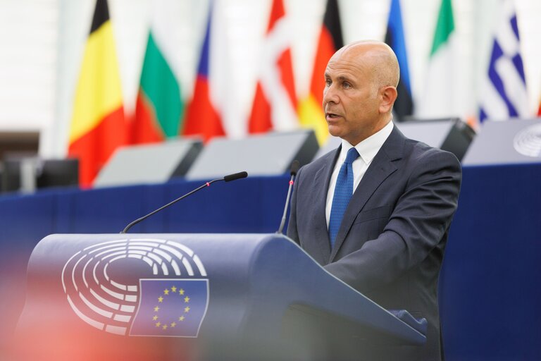 Promozione agroalimentare, De Meo (FI-PPE) scrive al Commissario all’agricoltura: “Accelerare la pubblicazione della proposta di revisione”