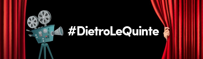 In prima fila alla 79a Mostra del Cinema di Venezia su TikTok