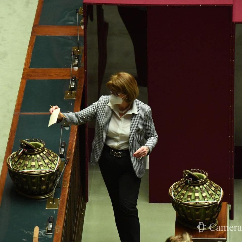 TRASPORTI, BARBUTO (M5S): UNA RIFLESSIONE SULLO STATO DEI LAVORI SULLA STRADA STATALE 106 JONICA