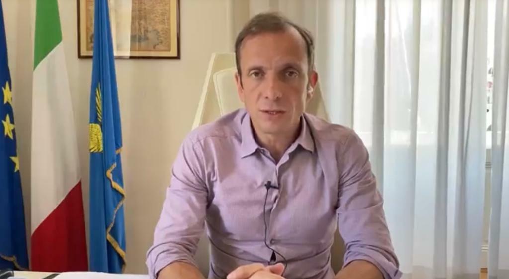 Salute, Fedriga: fondamentale vaccinazione antinfluenzale per i fragili