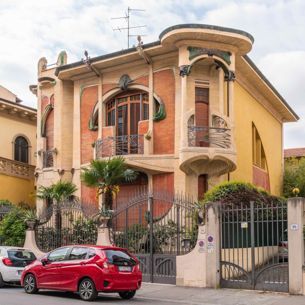 Termina il 14 con KLIMT la settimana dell’ART NOUVEAU