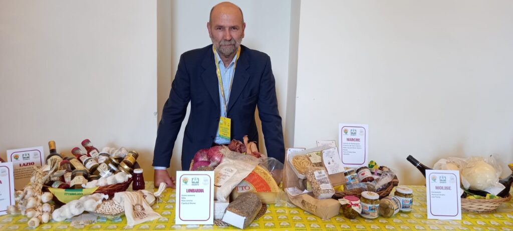 ESTATE – COLDIRETTI LOMBARDIA: 1700 AGRITURISMI PRONTI AD ACCOGLIERE TURISTI