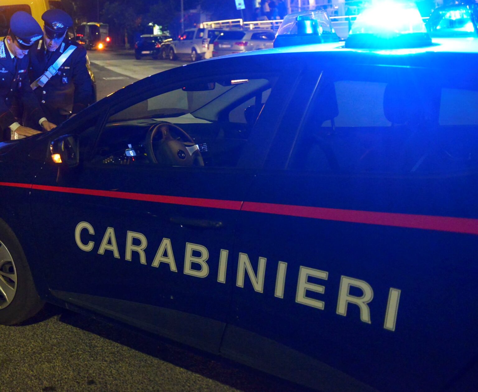 Mafia, Matteo Messina Denaro è stato arrestato dai Carabinieri del Ros ...