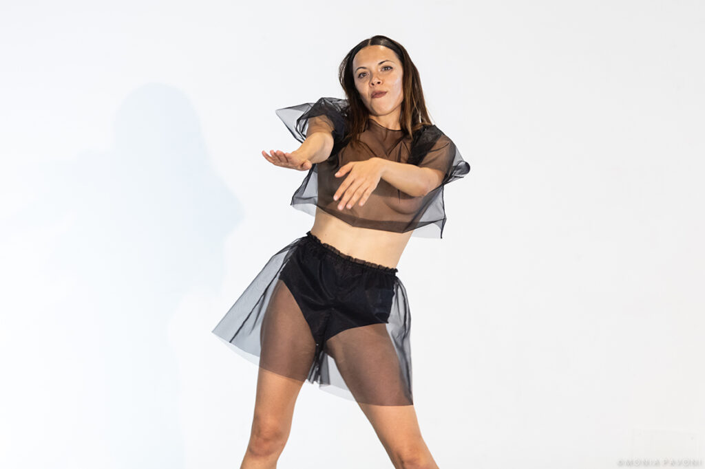 PESARO DANZA _ comunicato stampa spett MERC 18 GEN