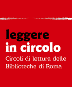 Appuntamento con il circolo di lettura
