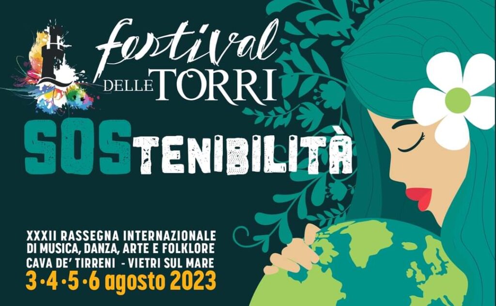 Fwd: COMUNICATO STAMPA – PRESENTAZIONE DEL PROGRAMMA DEL XXXII FESTIVAL DELLE TORRI