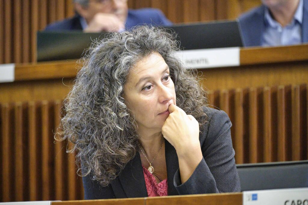 (ACON) SALUTE. PELLEGRINO (AVS): LA REGIONE ATTIVI NUOVI CONSULTORI FAMILIARI