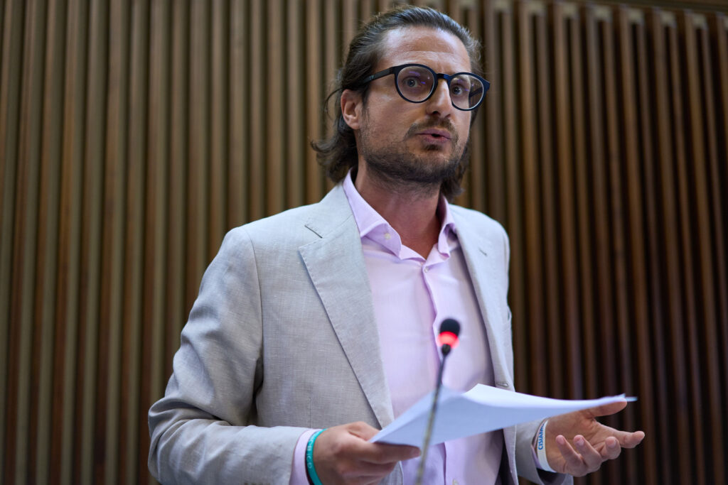 (ACON) ASSESTAMENTO. BULLIAN (PATTO-CIV): SPORT EMERGENTI, 2MLN PER IMPIANTI