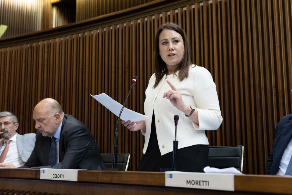 (ACON) ASSESTAMENTO. CELOTTI (PD): FAMIGLIE FRAGILI, NO CDX A NOSTRE PROPOSTE