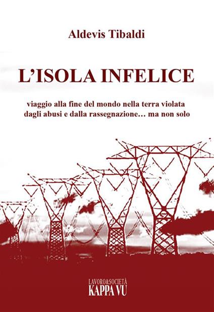 (ACON) BIBLIOTECA CR. DOMANI (H 11 A TS) PRESENTAZIONE LIBRO ALDEVIS TIBALDI
