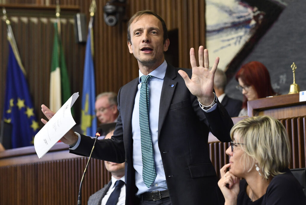 (ARC) Assestamento: Fedriga, manovra di portata epocale nell’interesse Fvg