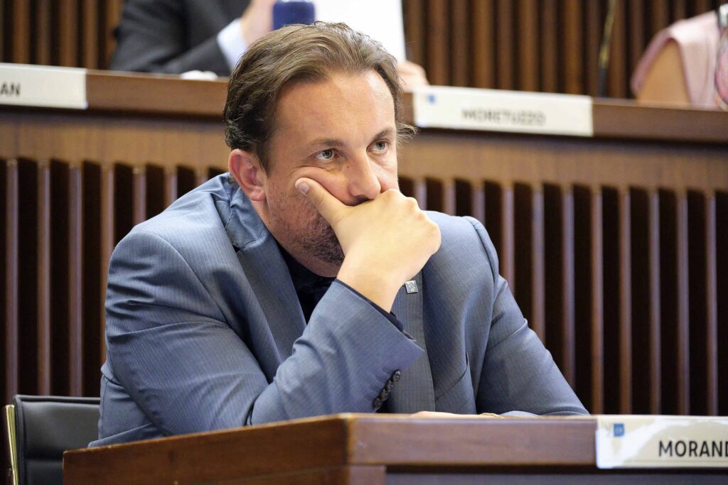 (ACON) ASSESTAMENTO. MORANDINI (FP): ALTRI FONDI A IMPRENDITORIA FEMMINILE