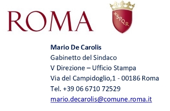 Campidoglio. Lista Calenda: “Presidente Celli smentisca nostre pressioni su parcheggi riservati ai consiglieri capitolini”