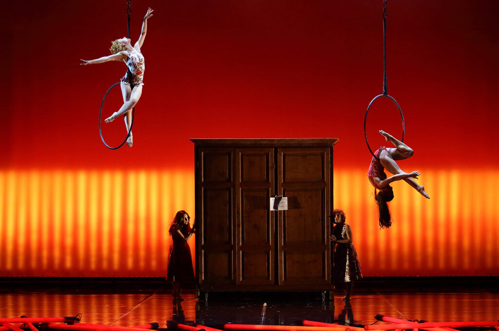 TEATRO FANO _ comunicato stampa spett da VEN 13 GEN