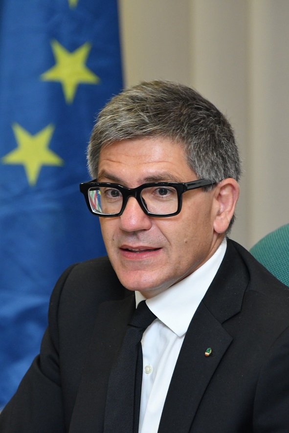 ITS, ROTA (FAI CISL): BENE RIFORMA, VALORIZZARE CONTRATTAZIONE E RUOLO SINDACATI