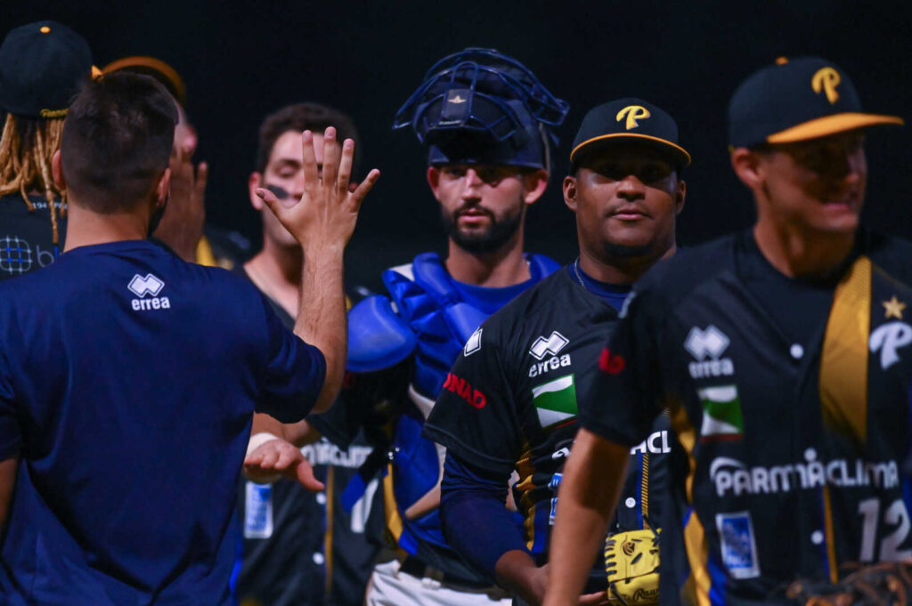 Baseball, Coppa Campioni – Resoconto e risultati quarta giornata