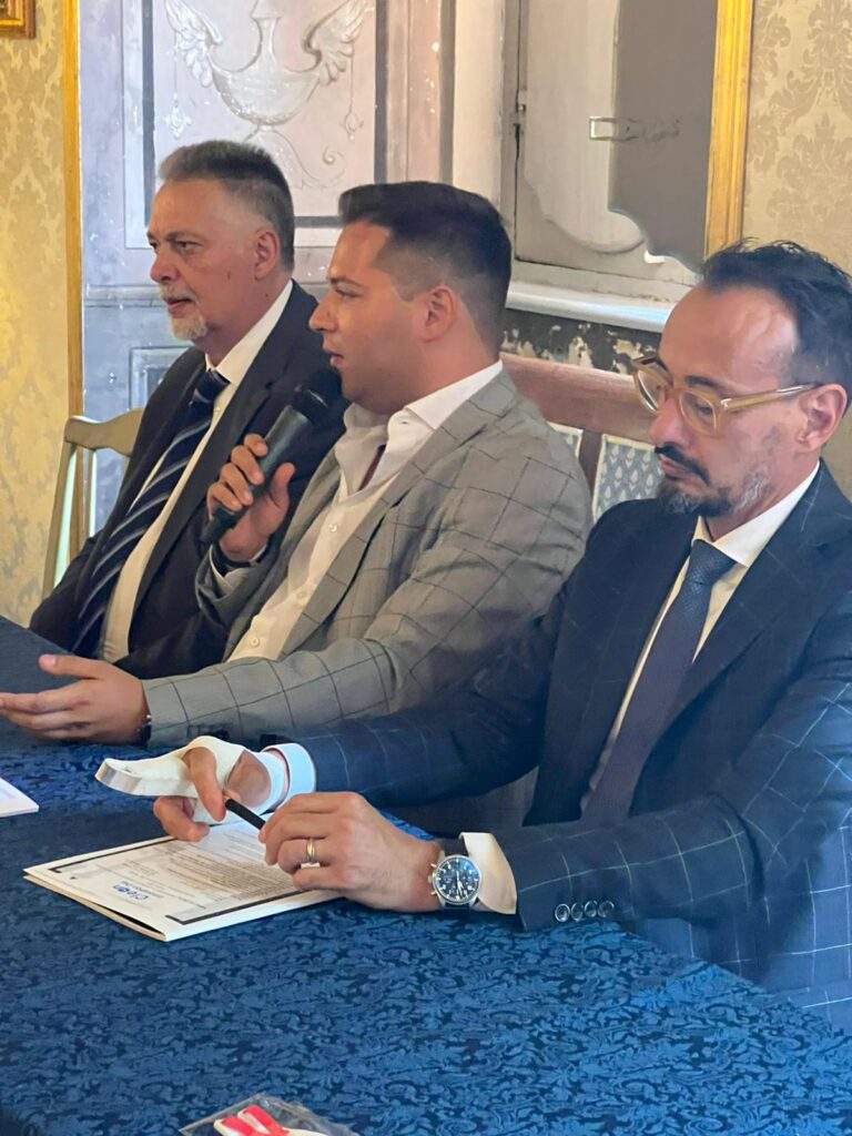 CS – SANITÀ: CLAUDIT HA PRESENTATO A ROMA IL “CLEAN INNOVATION DAY”. FOCUS AUTOREVOLI SU STANDARD QUALITATIVI PER IGIENE E SICUREZZA