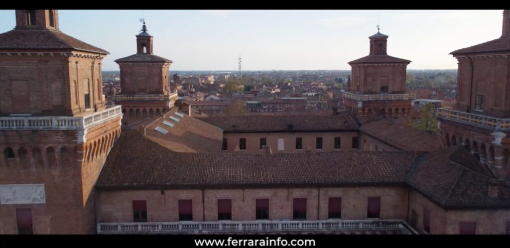 FERRARA, CIRCA 30MILIONI DI CONTATTI PER LA CAMPAGNA PROMOZIONALE MEDIASET