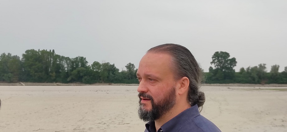 SICCITÀ, SINDACO FERRARA: “STATO EMERGENZA PASSAGGIO FONDAMENTALE E URGENTE”