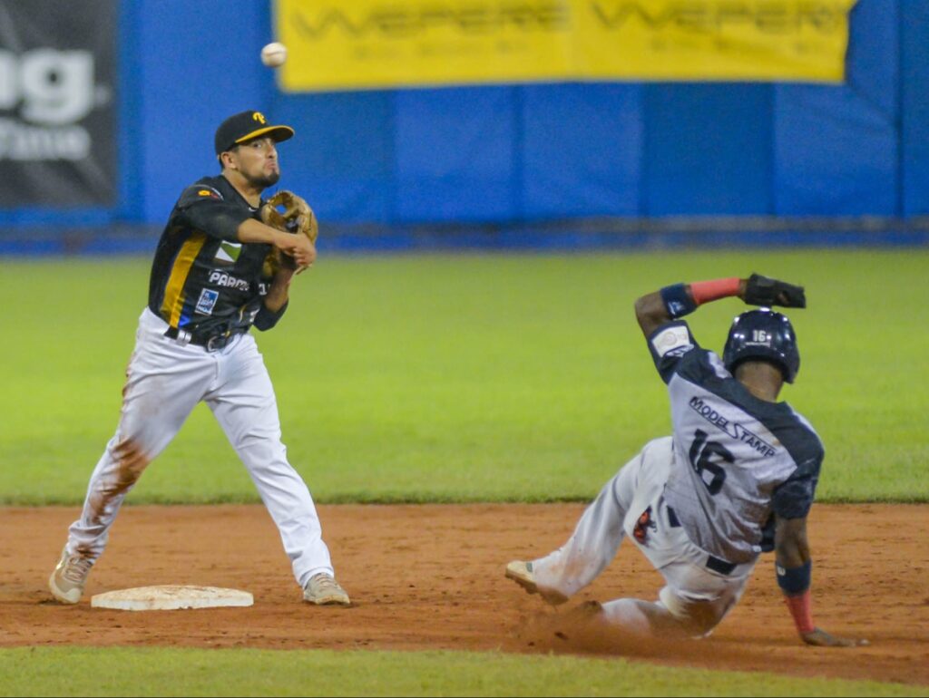 Baseball, da lunedì 22 agosto proseguono le semifinali di Serie A