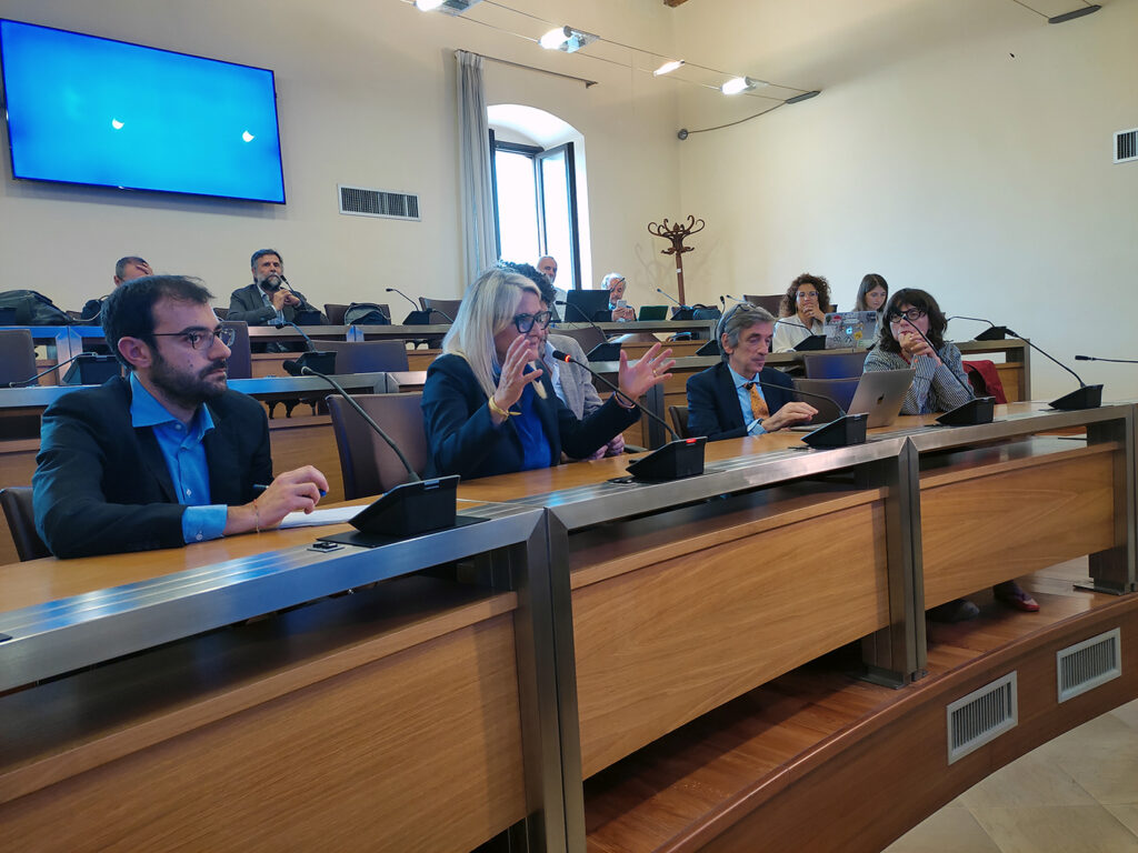 firmato accordo collaborazione con Mississippi State University