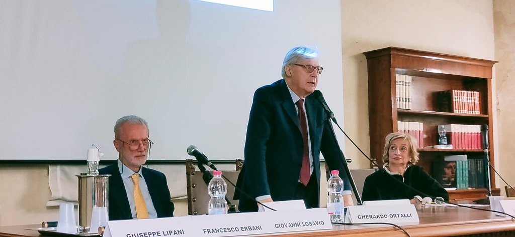 Cultura, Sgarbi: mi dimetto da sottosegretario del governo con effetto immediato