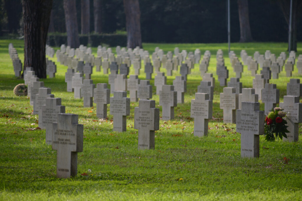 Comune di Pomezia – 2 novembre, il Comune di Pomezia ricorda i suoi defunti
