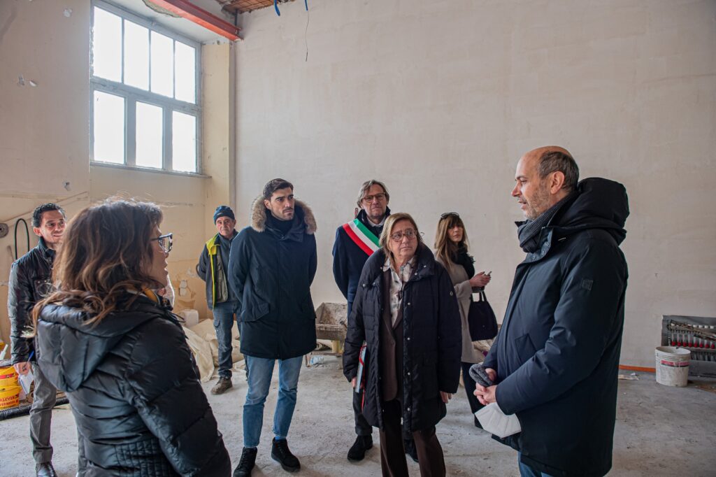 notizie dalla giunta 11 gennaio