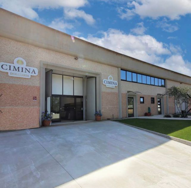 Capranica (VT) – sabato l’inaugurazione del nuovo stabilimento della Cimina Dolciaria
