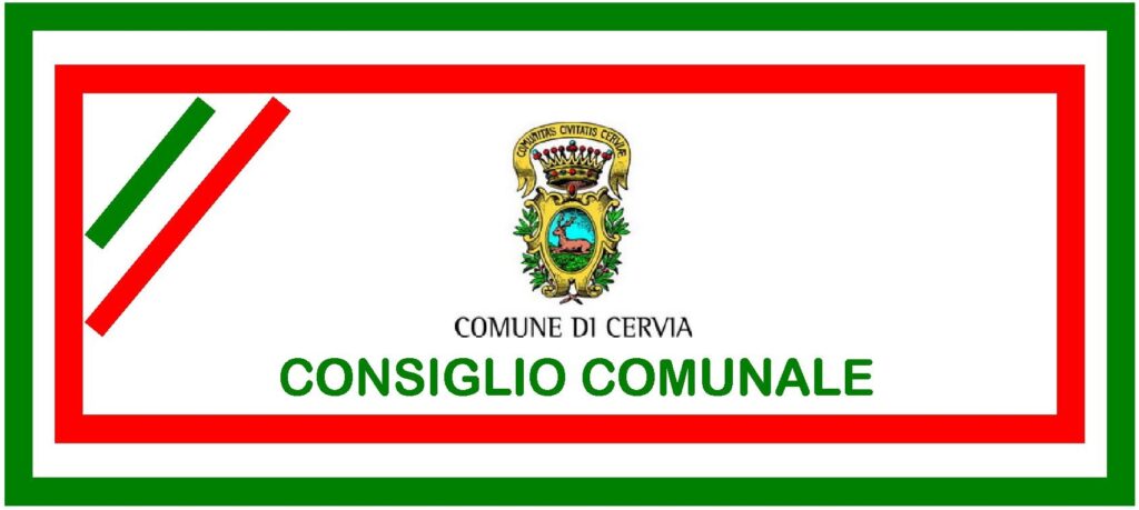 Consiglio comunale 30 giugno 2022
