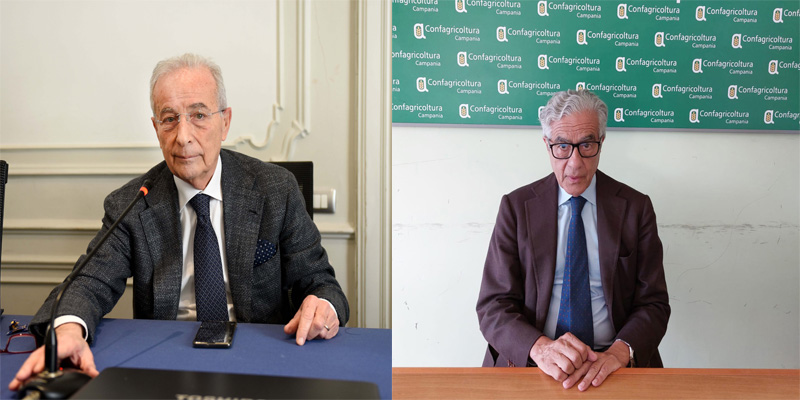 CS – ODCEC Napoli – Confagricoltura Campania