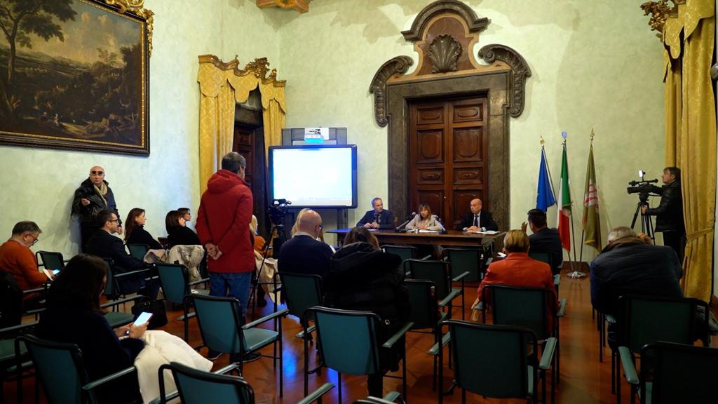 AUN 12 DICEMBRE 2022 (pag.5 + foto e link)