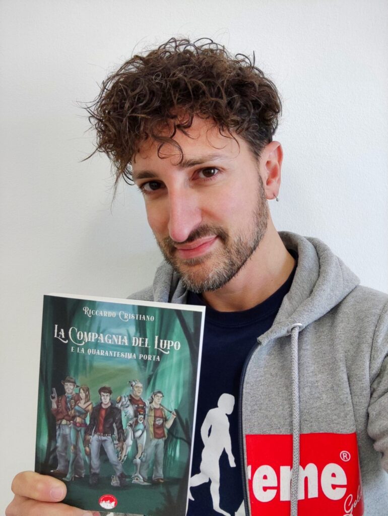 Fwd: Comunicato stampa Cotronei