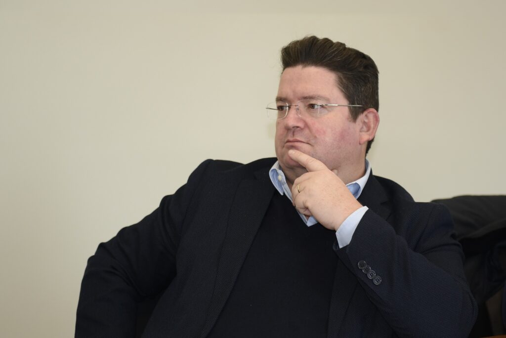 ABRUZZO – CENTRO SPAZIALE FUCINO, LA NOTA DI VERRECCHIA (FDI)