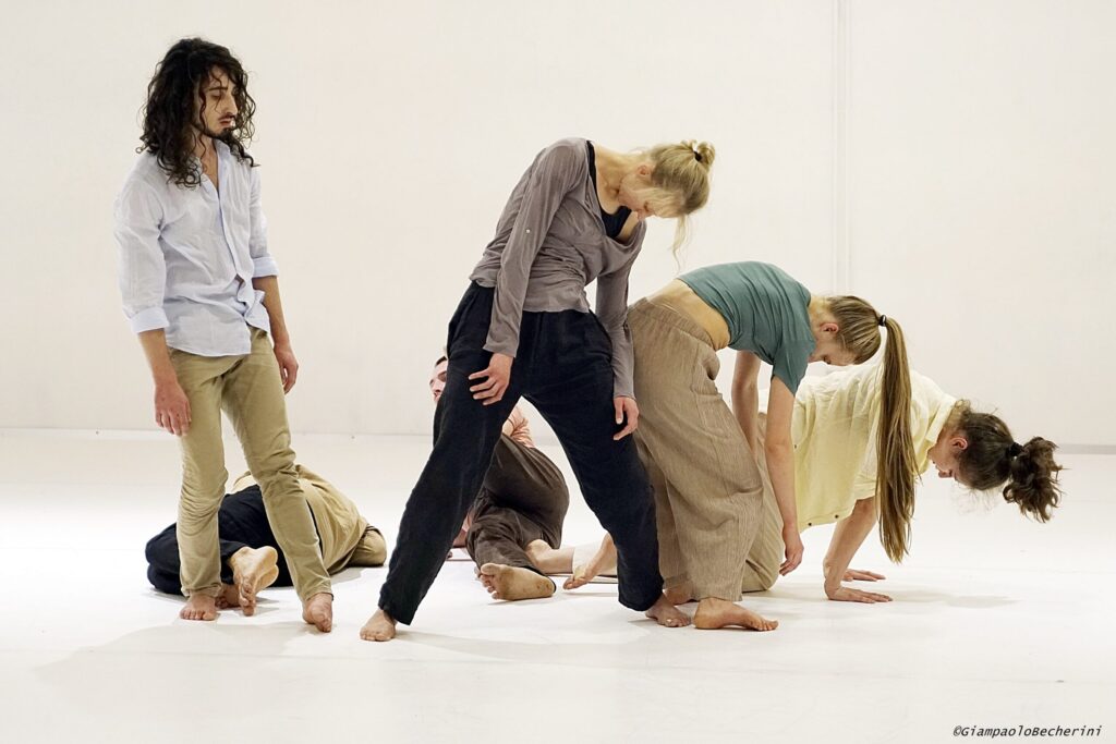 ERRATA CORRIGE | Cuneo | Compagnia Egribiancodanza – DESCARTES DYPTICH | Teatro Toselli Cuneo | Venerdì 16 dicembre 2022 ore 21